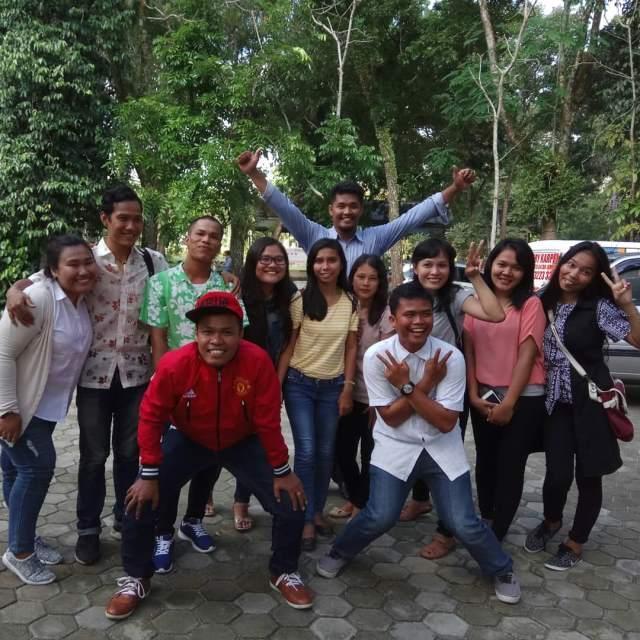 GSJA Solid Team