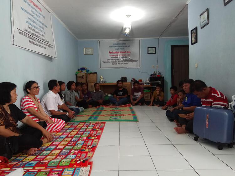gsjasiloampekanbaru