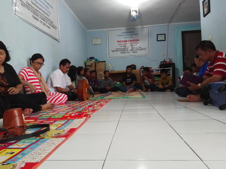 gsjasiloampekanbaru