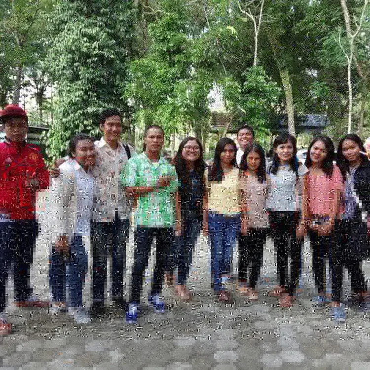 Youth GSJA Siloam Pekanbaru