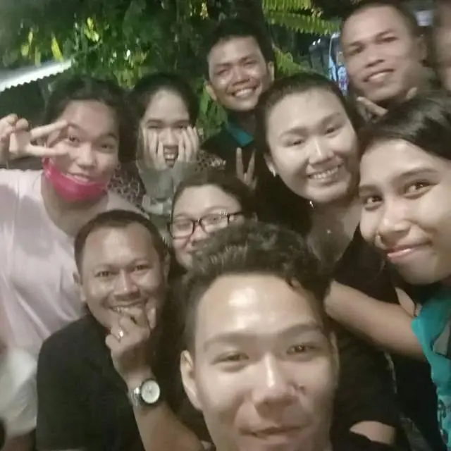 Youth GSJA Siloam Pekanbaru