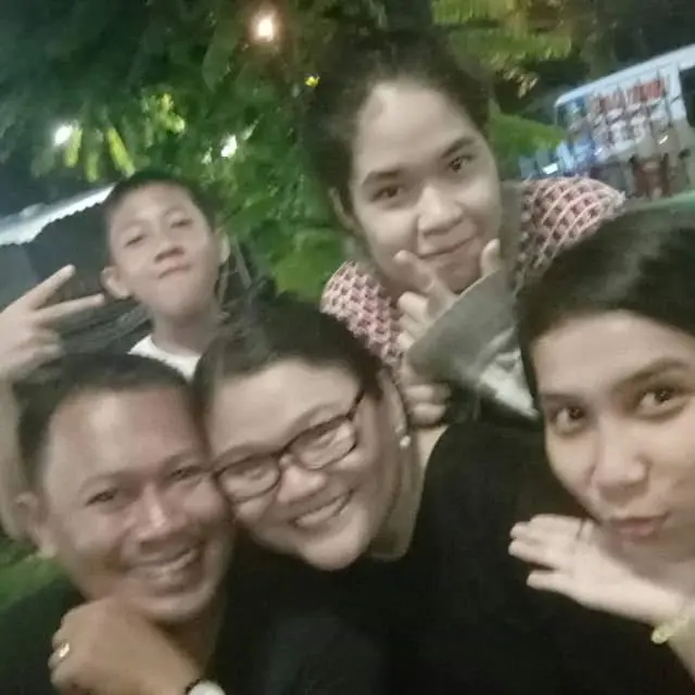 Youth GSJA Siloam Pekanbaru